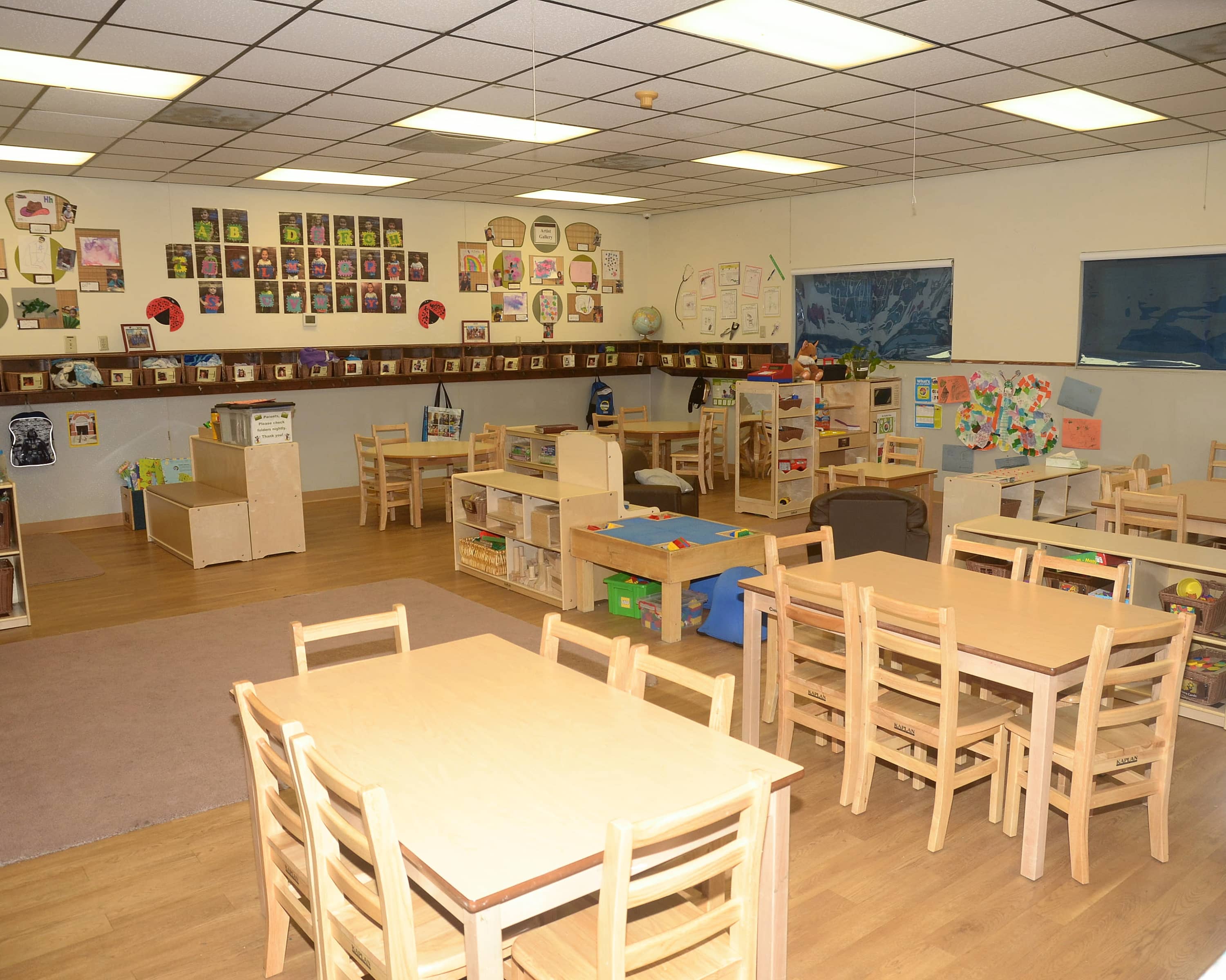 Childtime of Virginia Beach in Virginia Beach, VA 4908 Pleasant